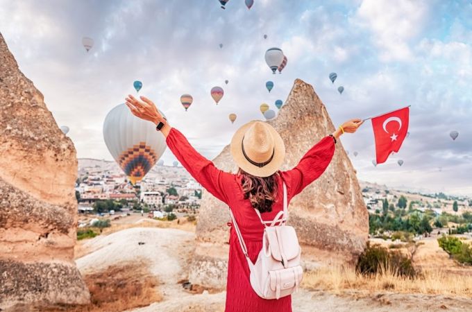 10 Day Istanbul Cappadocia Pamukkale and Ephesus Tour