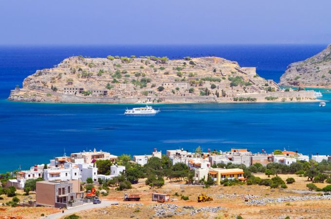 10 Days Greece and Turkey  Cruise