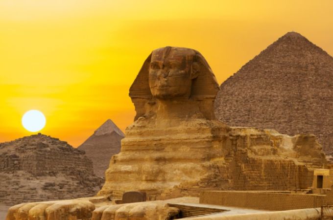 10 Must-See Places in Egypt for First-Time Travelers