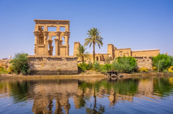 11-Day Turkey and Egypt Tour 