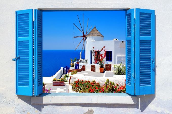 12 Days Athens Mykonos Santorini and Crete Tour