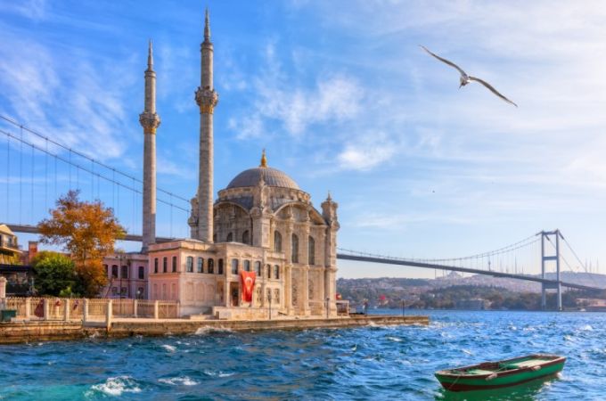 2-Week Turkey Itinerary