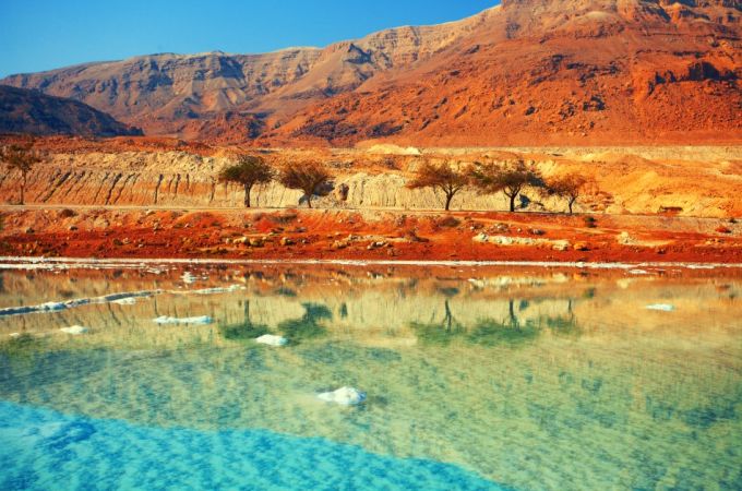 3 Days  Amman and Petra Tour