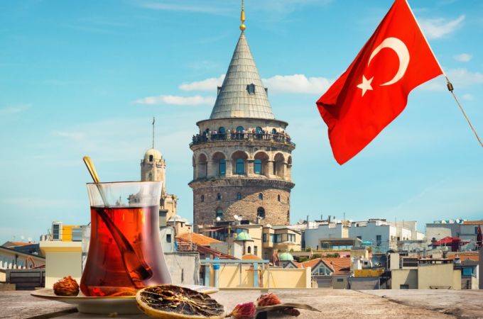 7-Day Turkey and Egypt Tour