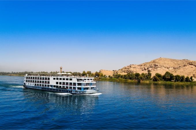 A First-Timer’s Guide to Cruising the Nile River