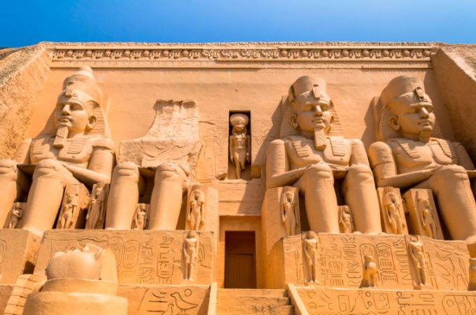 A Journey Through Egypt with Magnificent Travel: Delivers an Unforgettable Experience