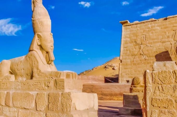 Abu Simbel, Egypt: Must-See Landmark