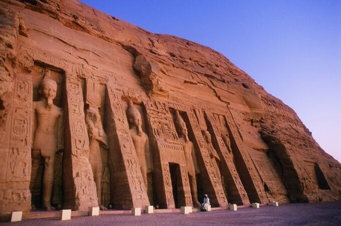 Egypt Tours