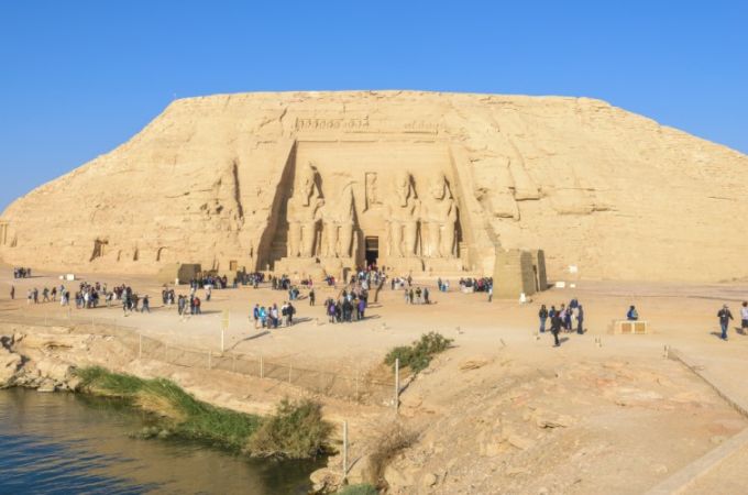 Abu Simbel: Unraveling the Magnificence of Ancient Egypt