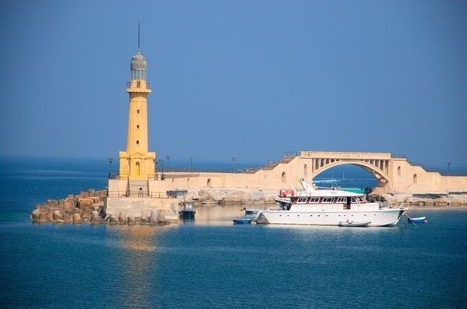 Discover Alexandria, Egypt’s Rich Heritage