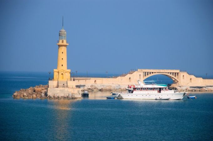 Alexandria, Egypt: A Tapestry of History and Modernity