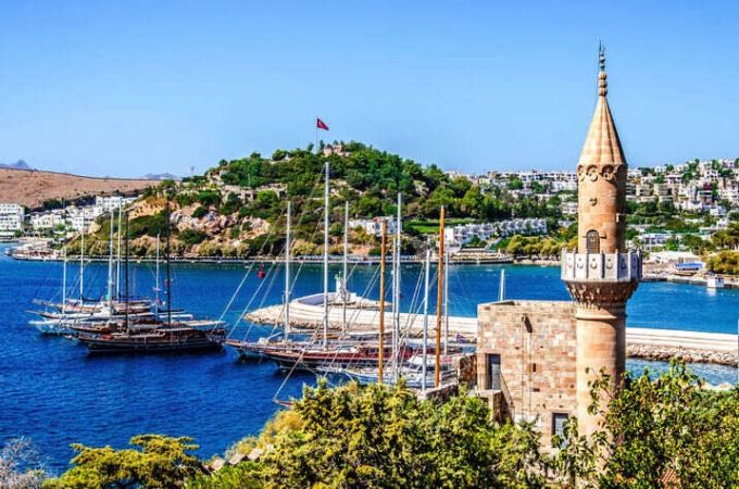 Where is Turkey’s Most Beautiful Region