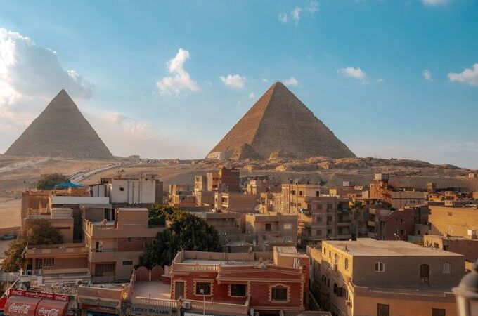 10-Day Egypt Travel Guide