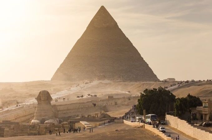 What Do I Need to Prepare for a Trip to Egypt?