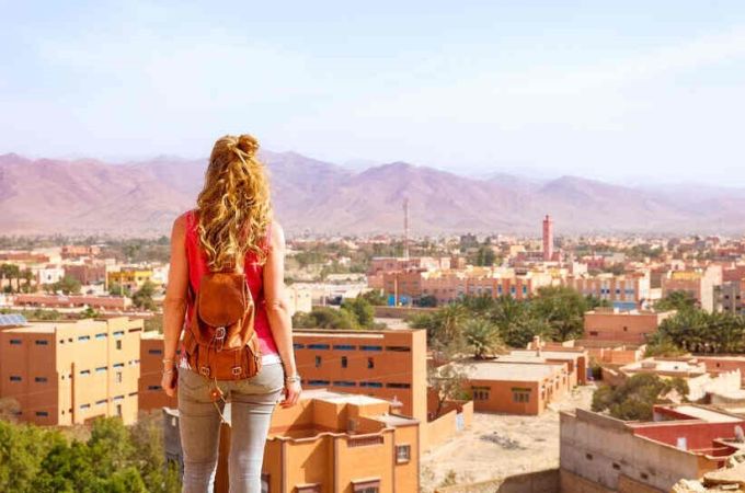 How Long to Spend in Morocco: First-Timer Itinerary