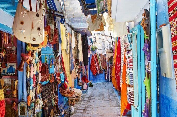 How to Experience Morocco in 3 Days