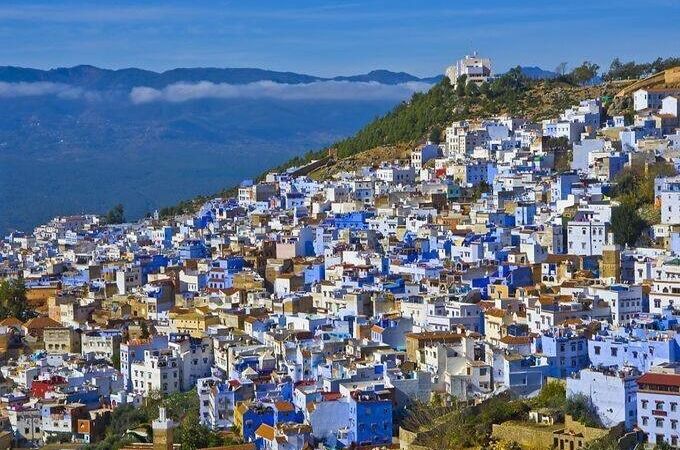 The Weather in Morocco in April: An In-Depth Guide