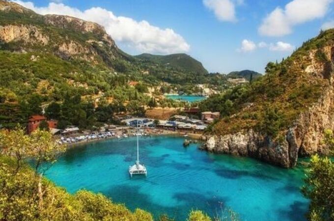 6 Days  Cruise to Greek Islands and Turkey