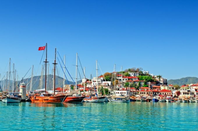 Currency Used in Turkey: A Comprehensive Guide for Travelers