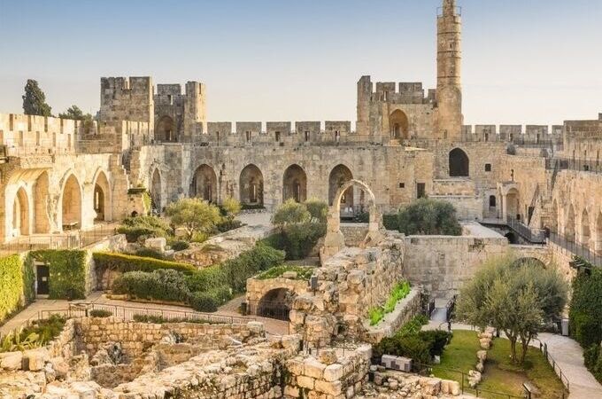 7-Day Israel Itinerary: A Complete Guide