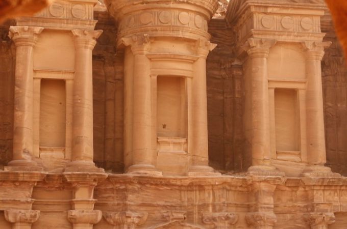 Discovering Summer in Jordan