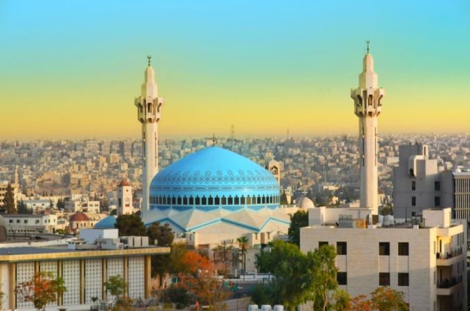 Discovering the Ancient Charms of Amman, Jordan