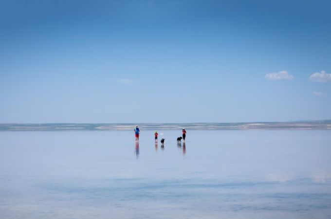 Discovering the Wonders of Salt Lake: Turkey’s Natural Treasure