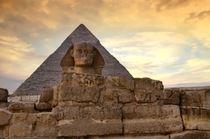 Egypt Travel Guide: Exploring the Land of Pharaohs and Pyramids