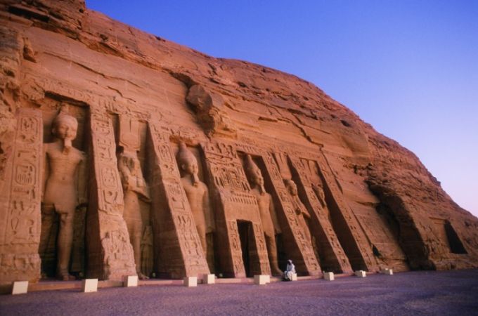 Egypt Travel Packages: Your Ultimate Guide to Exploring the Land of Pharaohs