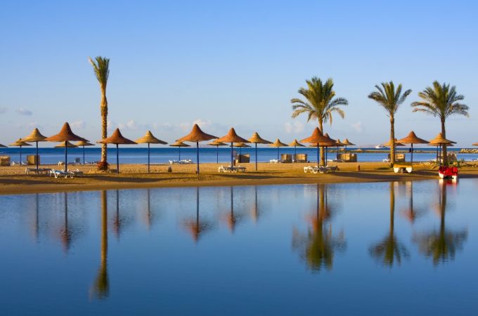 Egypt’s Best Beaches and Coastal Destinations