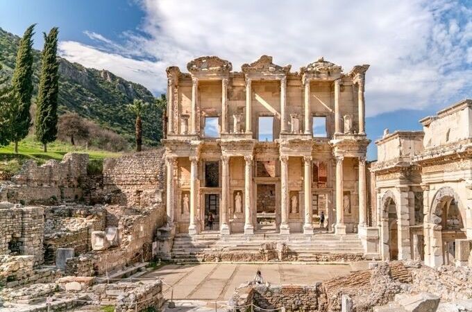 10-Day Best of Turkey and Greece Trip