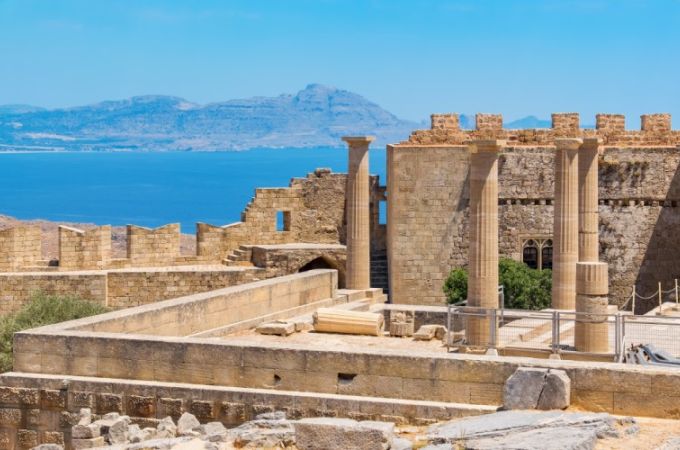 Exploring Greece’s Jewish Heritage: A Journey Through Time