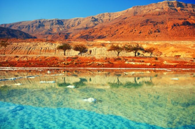 Exploring Jordan on a budget