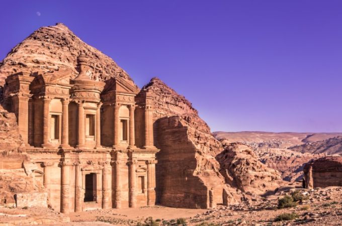 Exploring the Majestic Kings Highway: A Journey Through Jordan’s Rich History