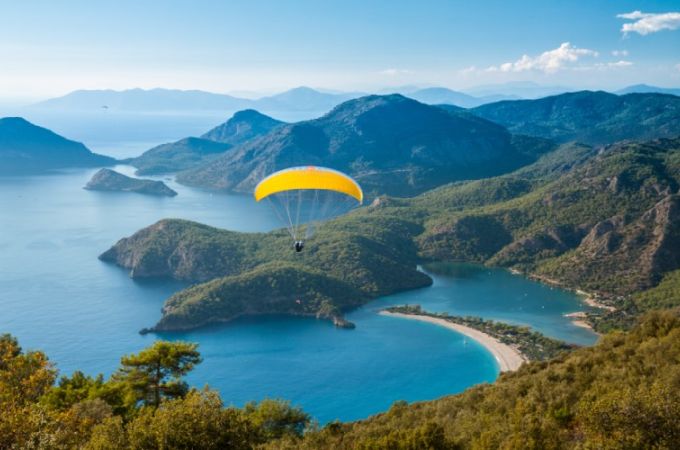 Fethiye, Turkey: A Hidden Gem on the Turquoise Coast