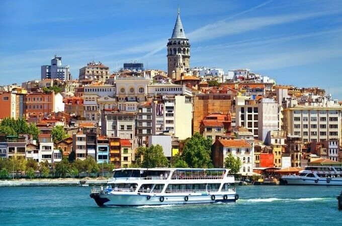 Istanbul Weather in May: Tips for Travelers