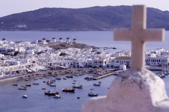 How Many Days in Mykonos Is Enough? The Ultimate Guide for Your Stay