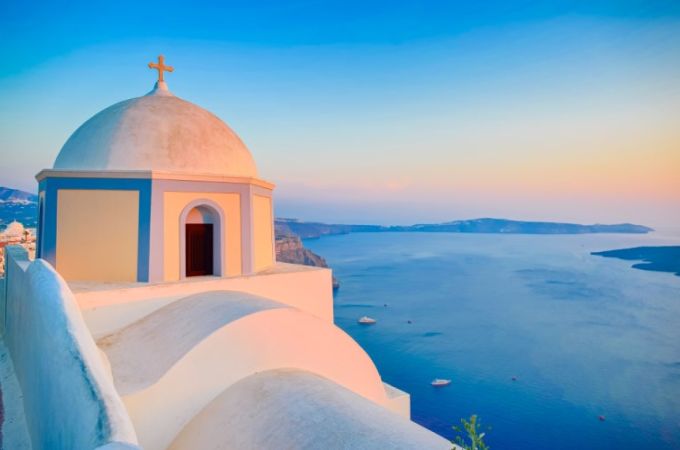 Greece Weather in June: A Comprehensive Guide to Early Summer Travel