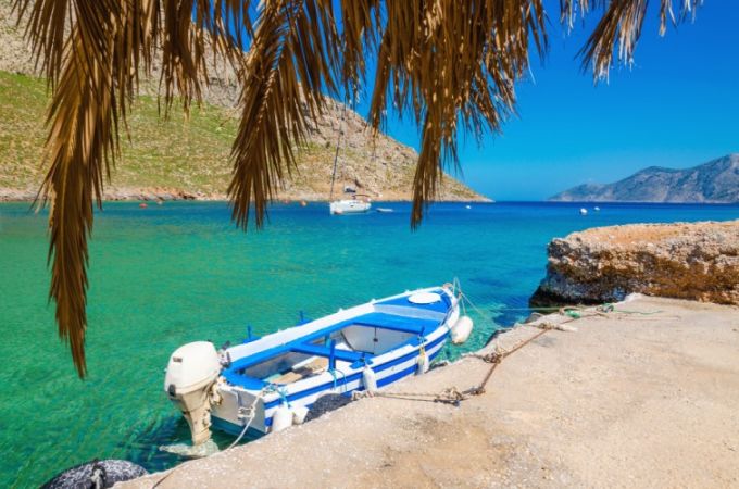 Greece Weather in May: A Comprehensive Guide to Early Summer Travel