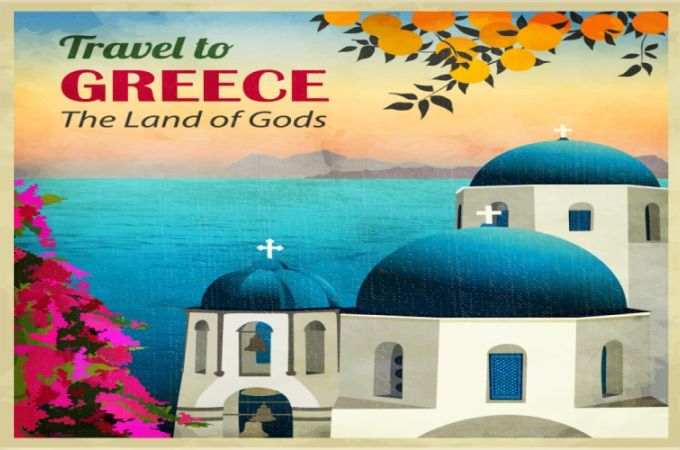 Greece in 3 Days: A Quick Taste of Athens and its Timeless Treasures