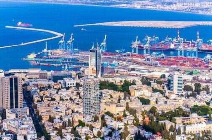 Visiting Haifa, Israel: Top Attractions