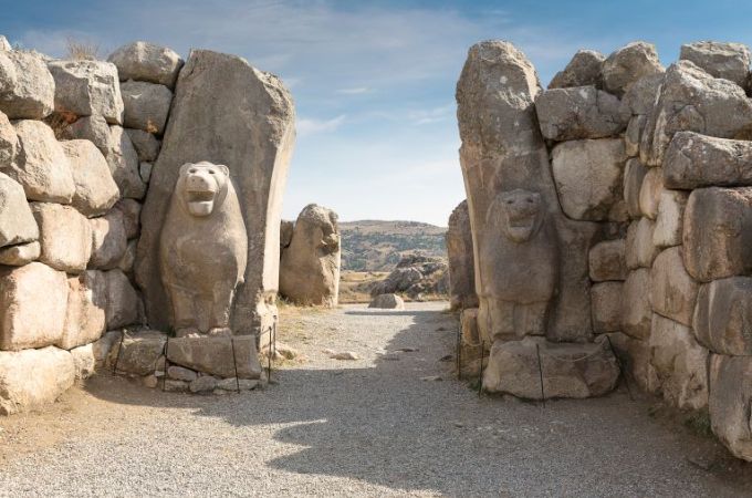 Hattusa, Turkey: Exploring the Ancient Capital of the Hittite Empire