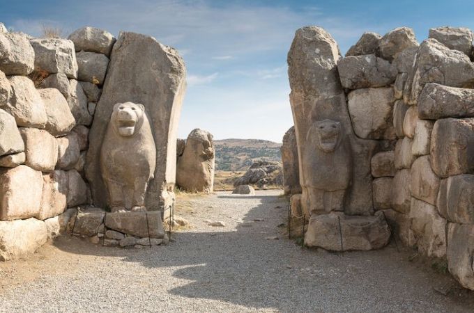 Hattusa: A Journey into Ancient History