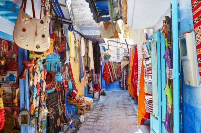 How Long to Spend in Morocco: First-Timer Itinerary