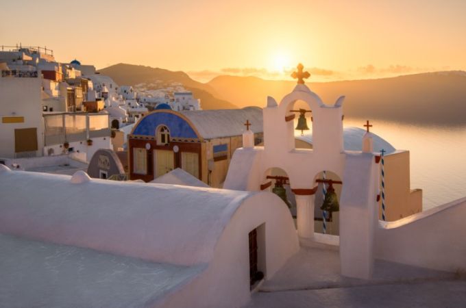 How Many Days Should You Spend in Greece? 