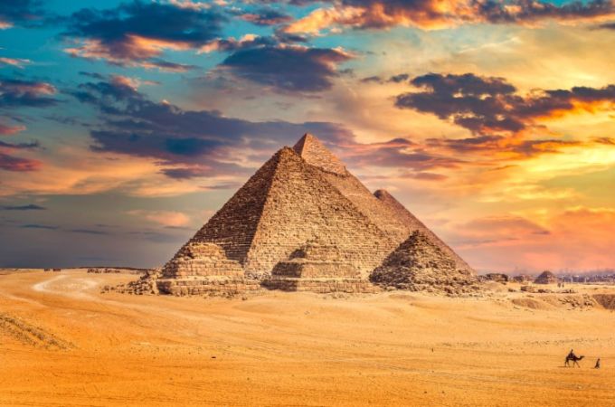 How Many Days to Spend in Egypt: A Comprehensive Guide