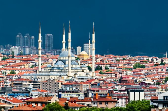 How to Plan 10 Days in Turkey