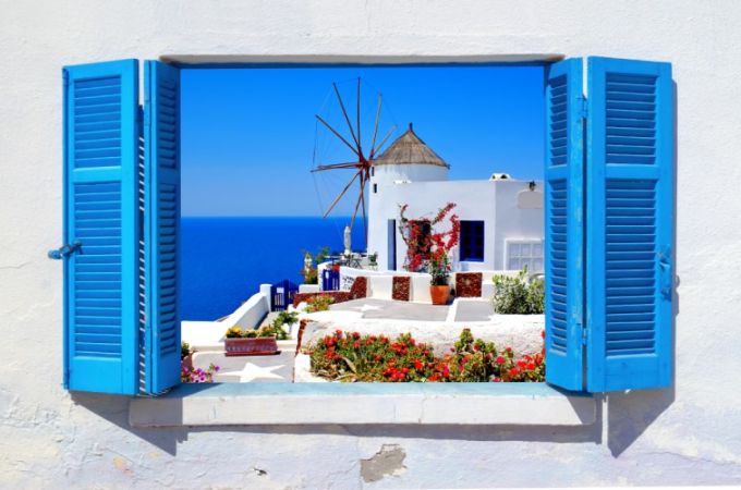 How to Plan a Perfect Trip to Greece A Comprehensive Guide