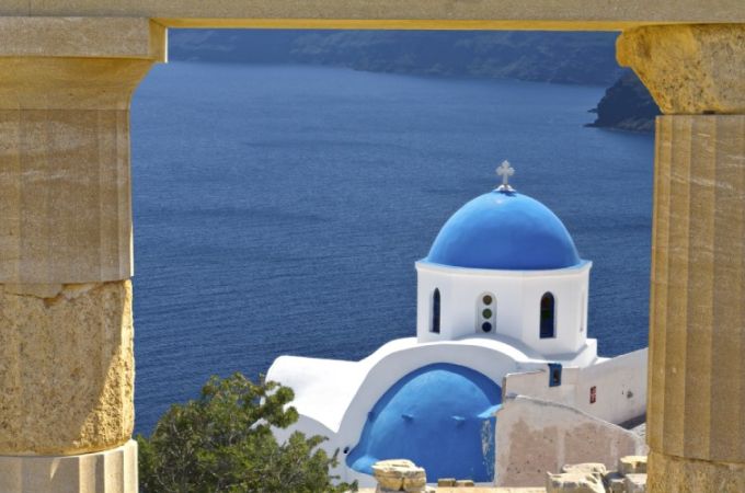 How to Plan a Turkey and Greece Trip