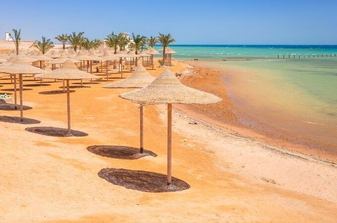 Hurghada & Red Sea: 8-Day Egypt Tour